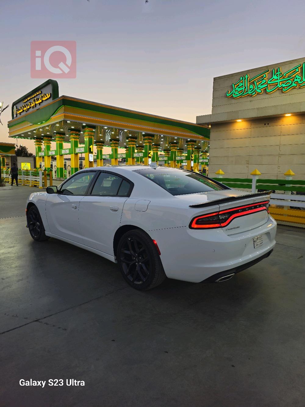Dodge Charger